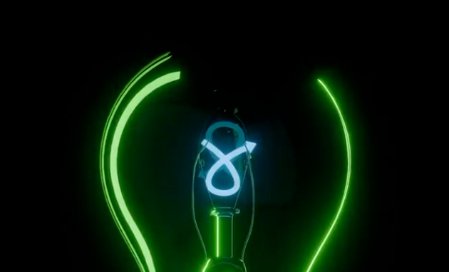 Integration lightbulb